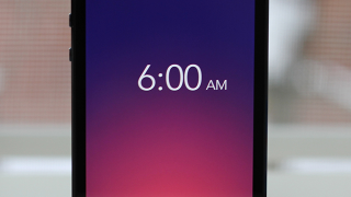 Illustration for article titled 5 Apps and Gadgets to Help Get You Out of Bed